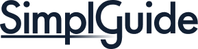 SimplGuide logo