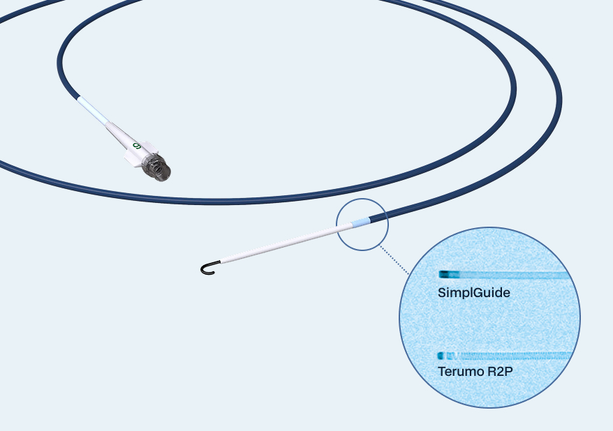 SimplGuide tip visibility